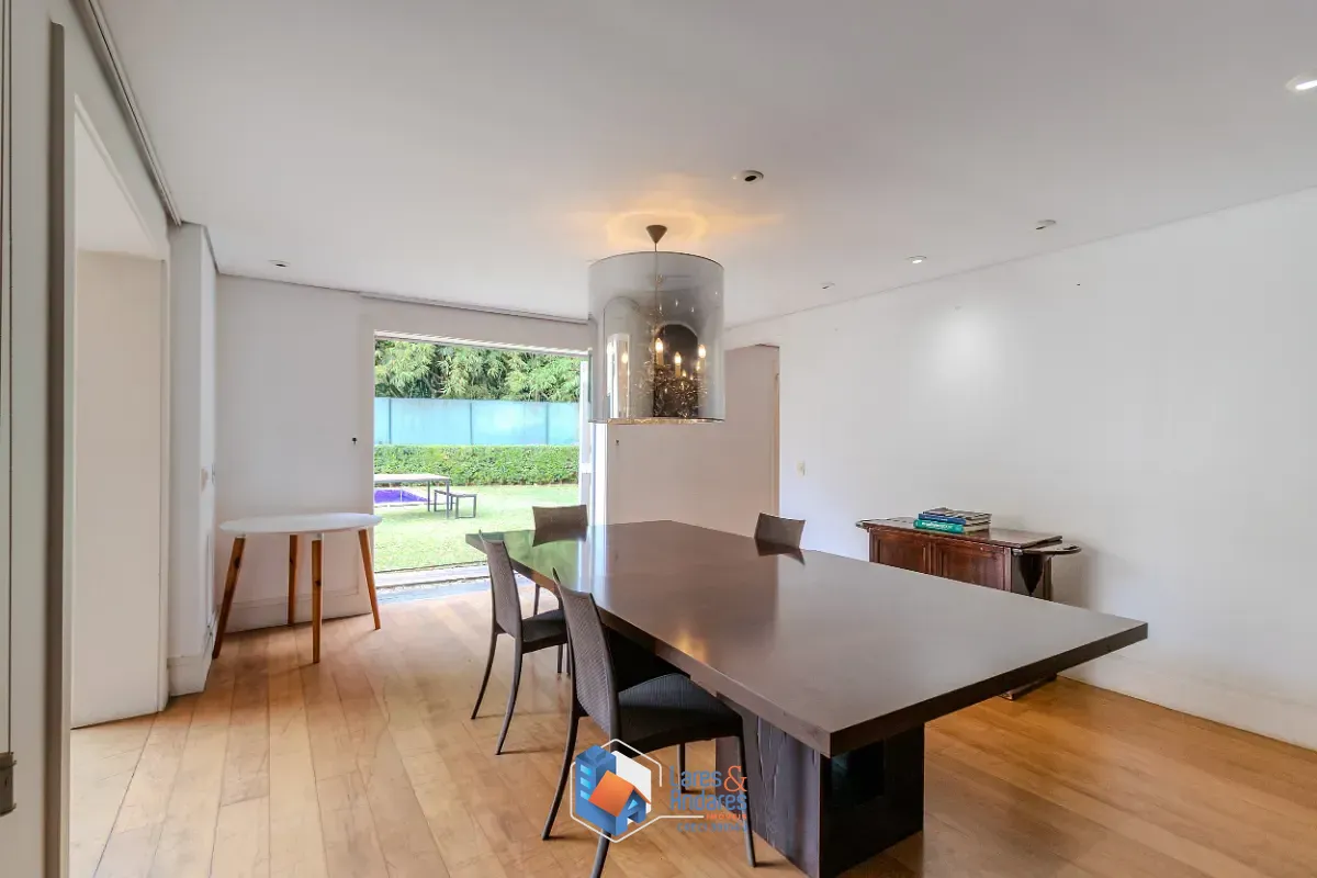 Casa, 4 quartos, 552 m² - Foto 60