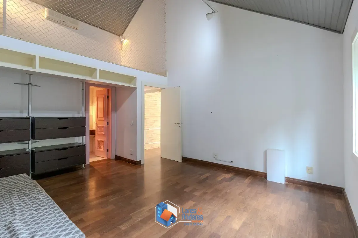 Casa, 4 quartos, 552 m² - Foto 35