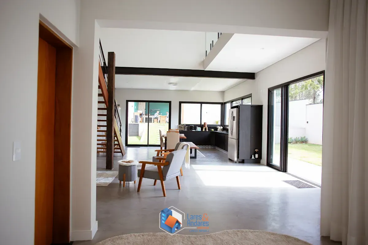 Casa, 2 quartos, 278 m² - Foto 18