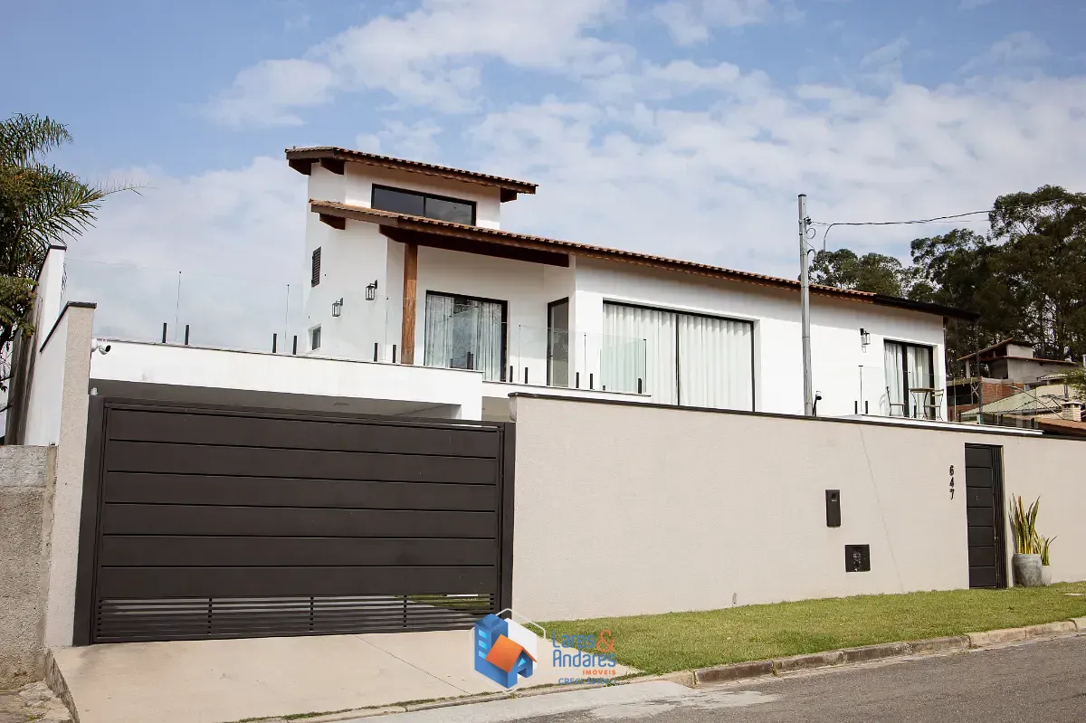 Casa, 2 quartos, 278 m² - Foto 2