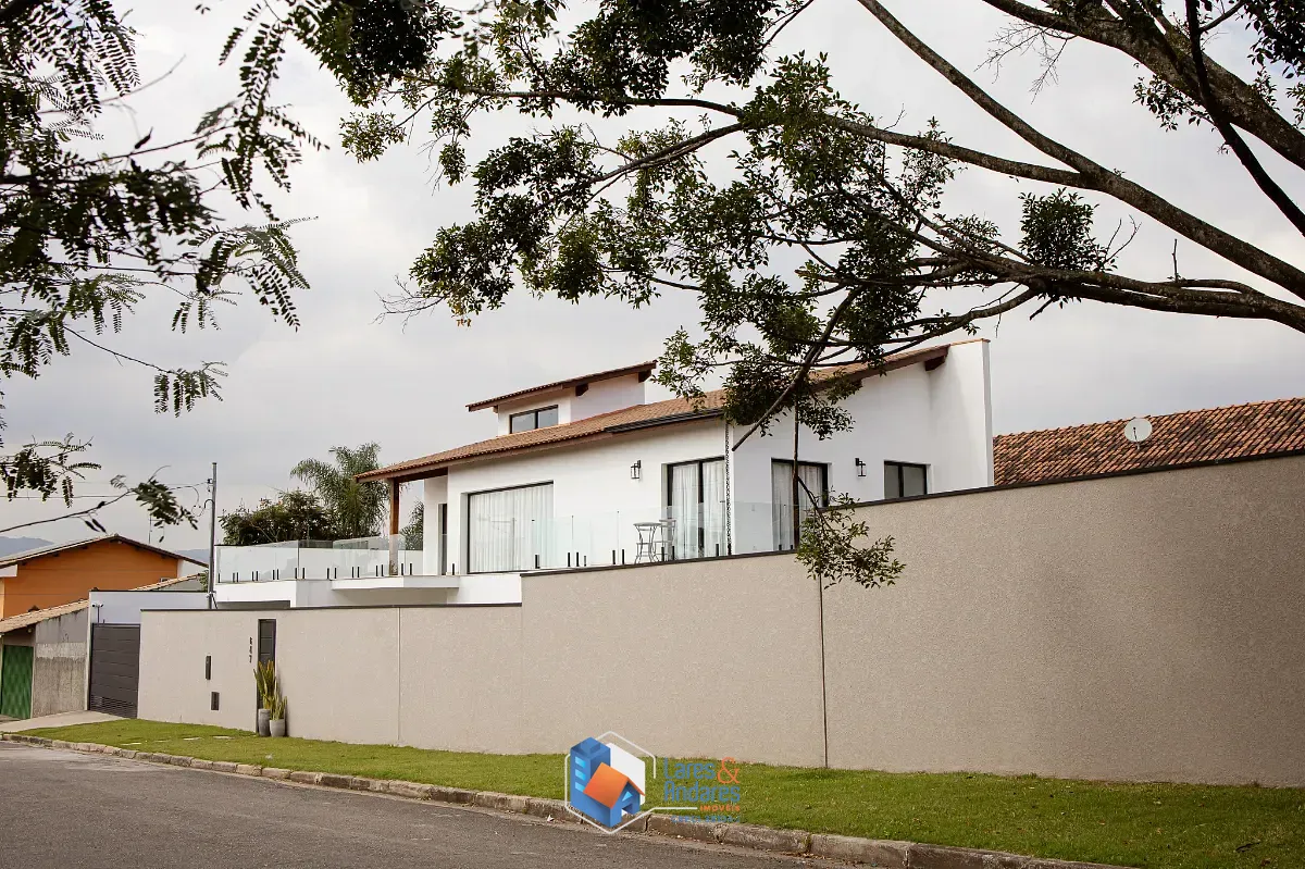 Casa, 2 quartos, 278 m² - Foto 3