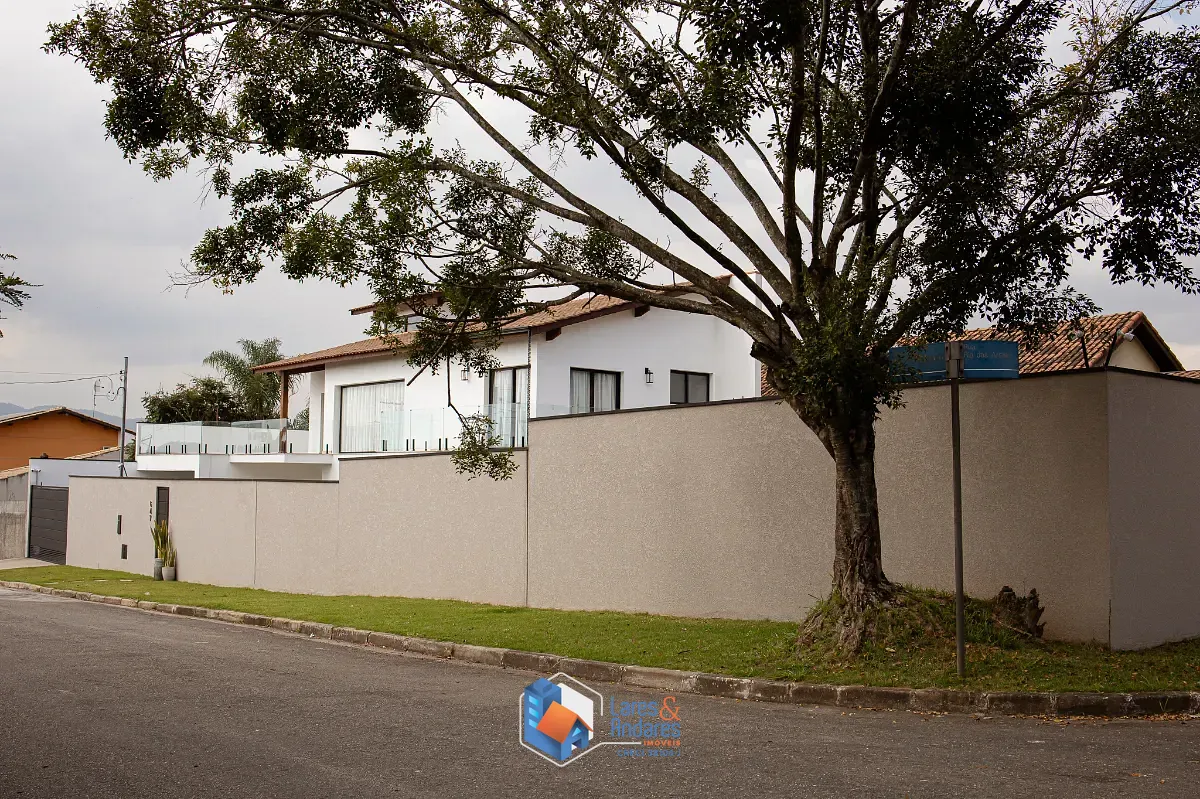 Casa, 2 quartos, 278 m² - Foto 4