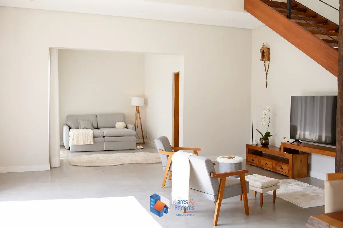 Casa, 2 quartos, 278 m² - Foto 5