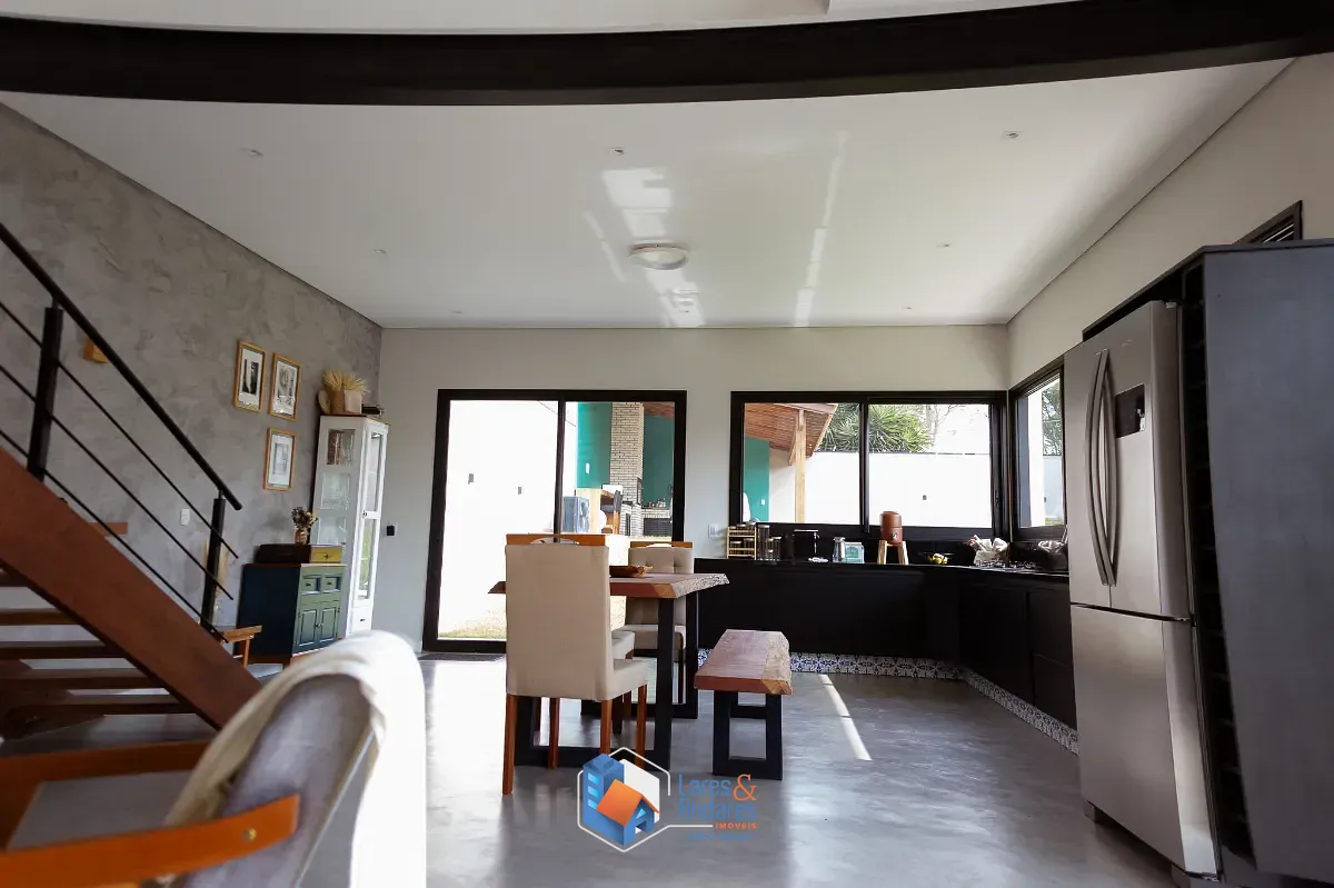 Casa, 2 quartos, 278 m² - Foto 32