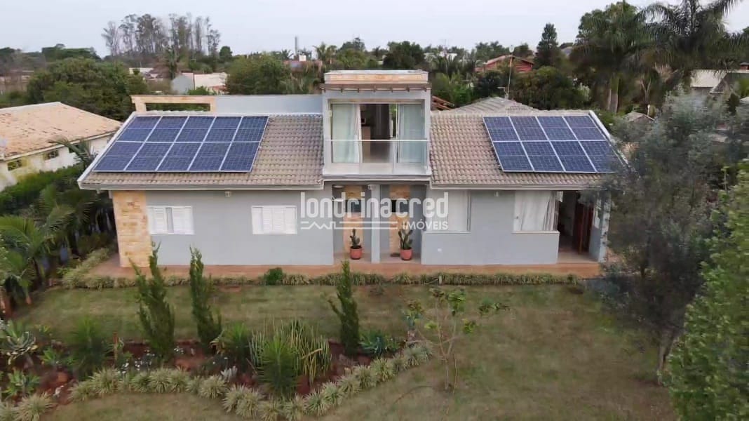 Casa, 4 quartos, 465 m² - Foto 5