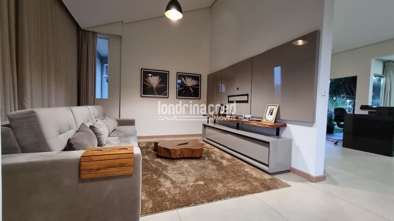 Casa, 4 quartos, 465 m² - Foto 2