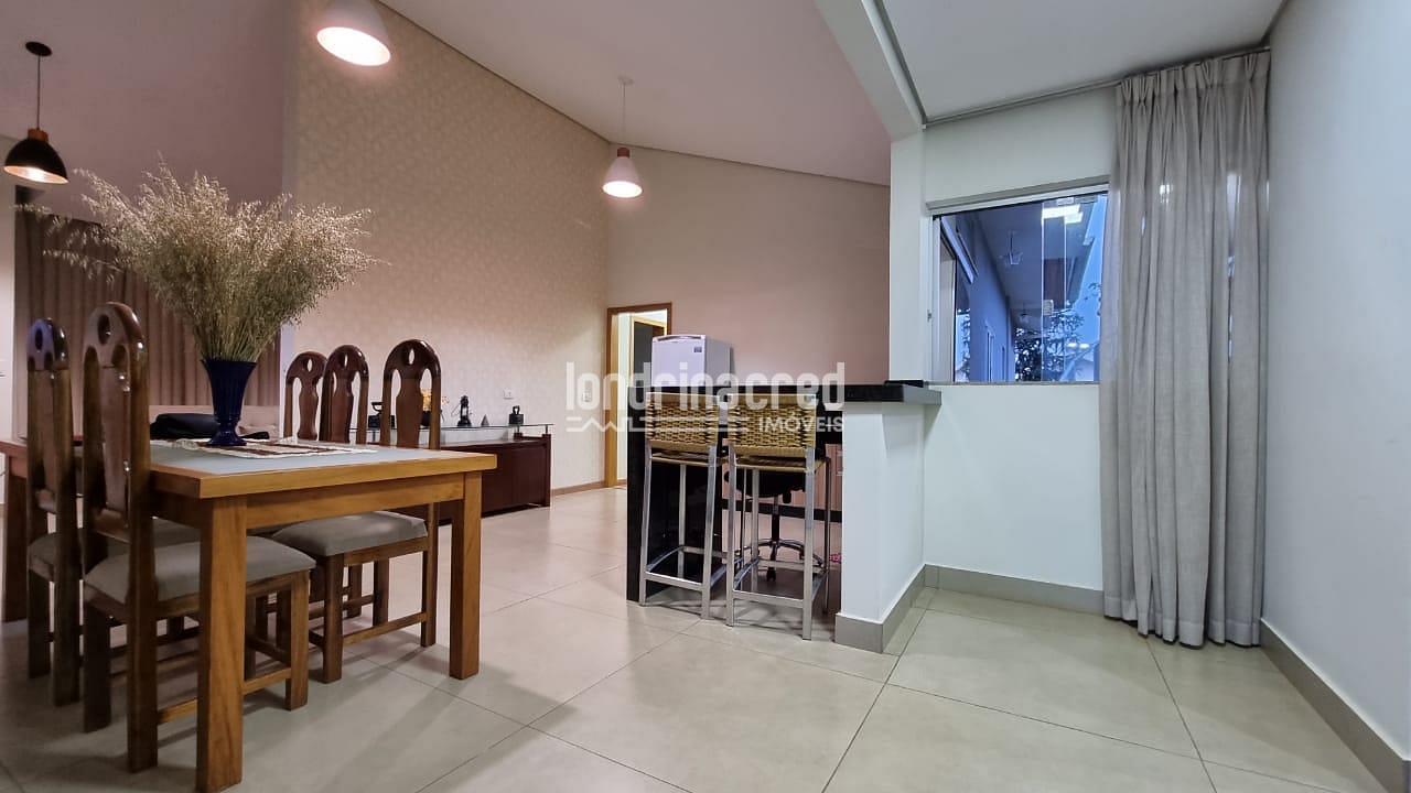 Casa, 4 quartos, 465 m² - Foto 3