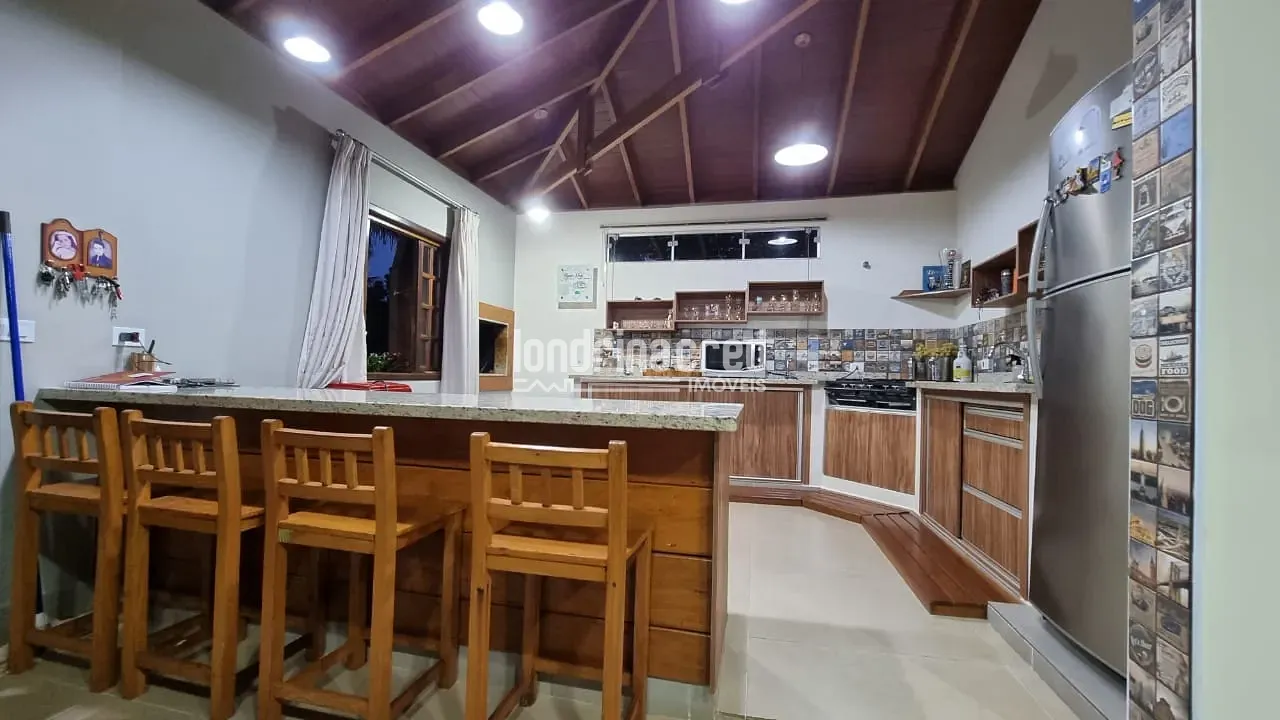Casa, 4 quartos, 465 m² - Foto 17