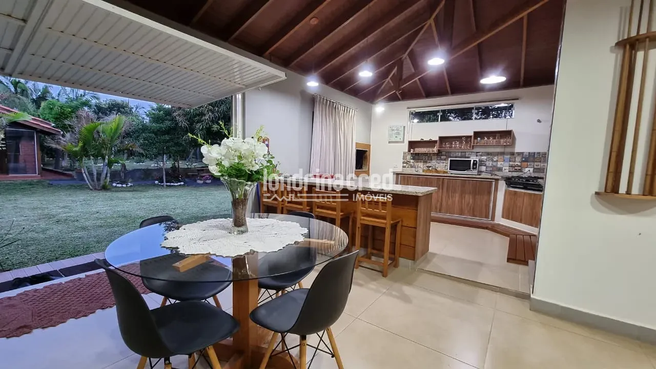 Casa, 4 quartos, 465 m² - Foto 9