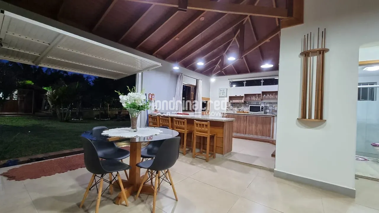 Casa, 4 quartos, 465 m² - Foto 18