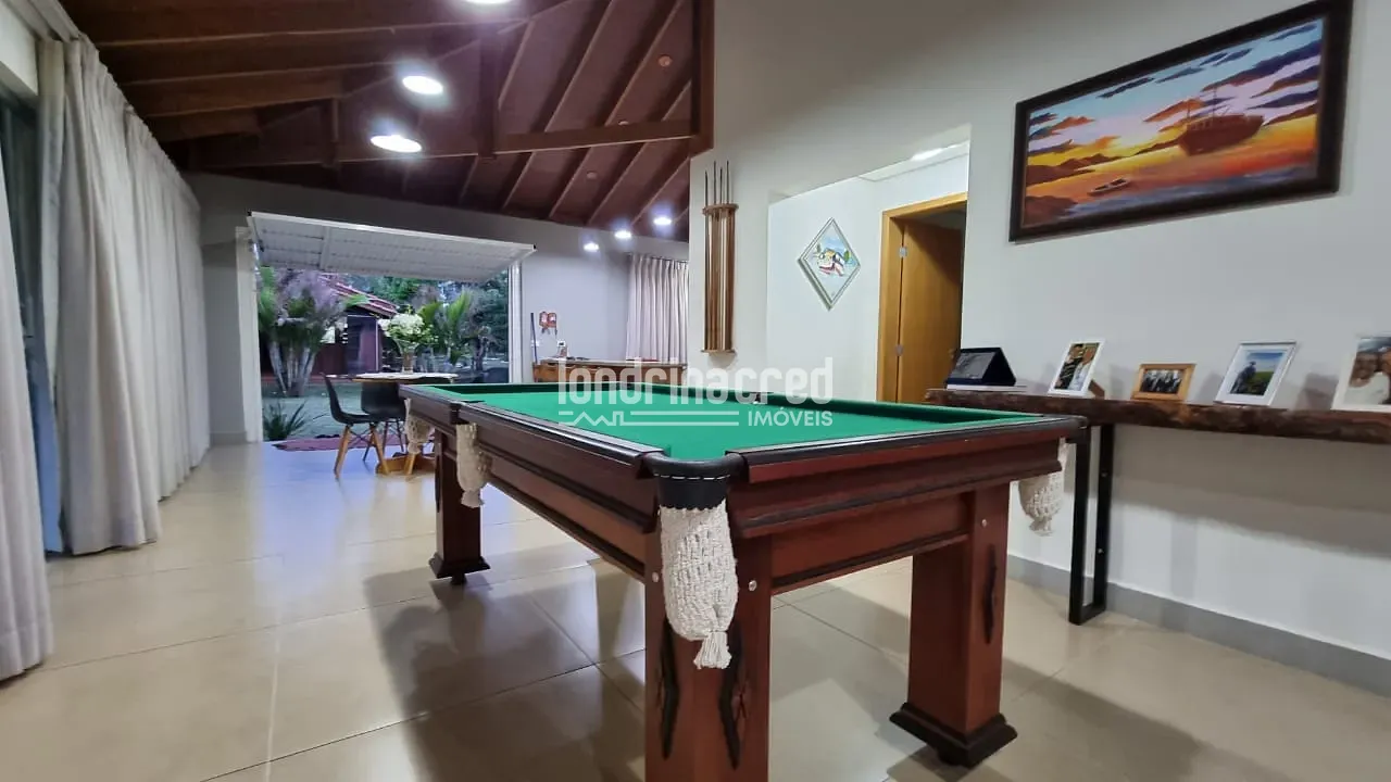 Casa, 4 quartos, 465 m² - Foto 12