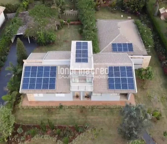Casa, 4 quartos, 465 m² - Foto 8