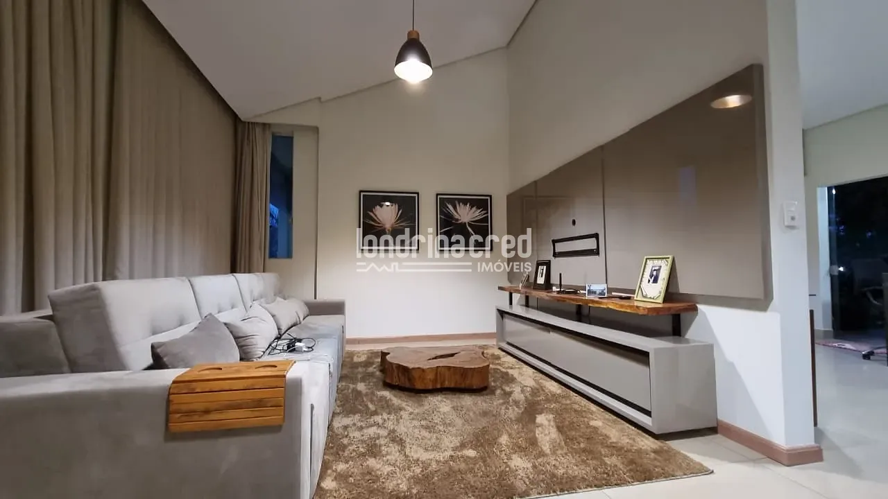 Casa, 4 quartos, 465 m² - Foto 7