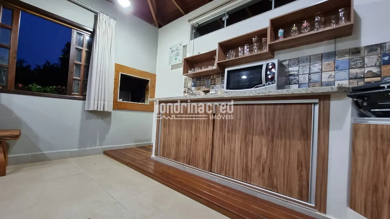 Casa, 4 quartos, 465 m² - Foto 22