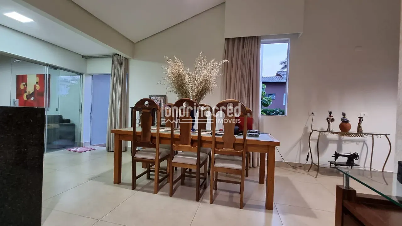 Casa, 4 quartos, 465 m² - Foto 13