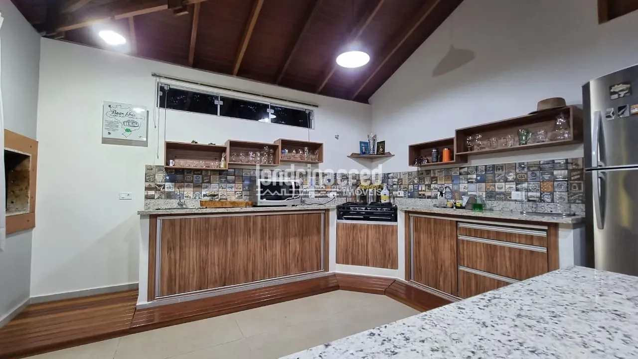 Casa, 4 quartos, 465 m² - Foto 21