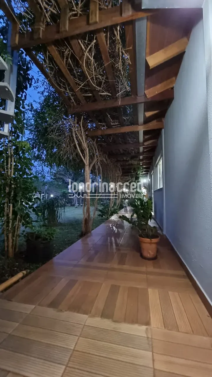 Casa, 4 quartos, 465 m² - Foto 24