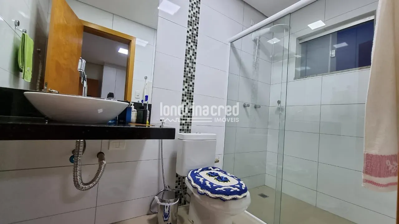 Casa, 4 quartos, 465 m² - Foto 23
