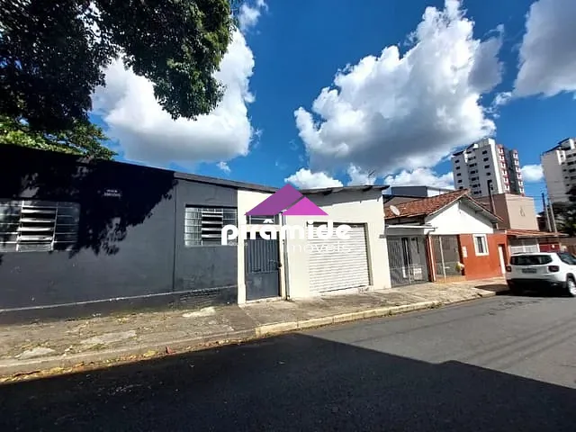 Casa com 259m², à venda, no bairro Jardim Augusta em São José dos Campos