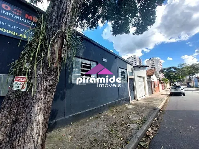 Casa com 259m², à venda, no bairro Jardim Augusta em São José dos Campos