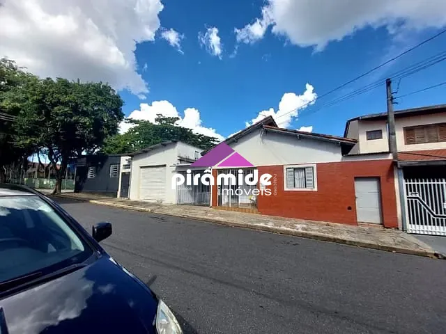 Casa com 259m², à venda, no bairro Jardim Augusta em São José dos Campos