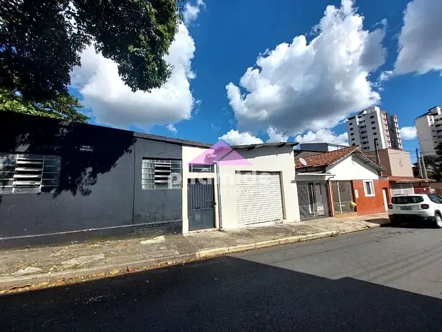 Casa com 259m², à venda, no bairro Jardim Augusta em São José dos Campos