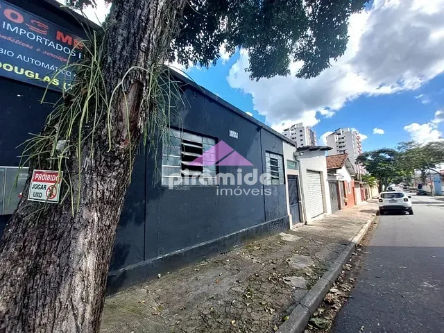 Casa com 259m², à venda, no bairro Jardim Augusta em São José dos Campos