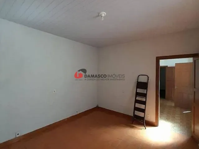 Casa com 150m² 4 quartos e 2 banheiros, à venda, no bairro Santa Paula em São Caetano do Sul
