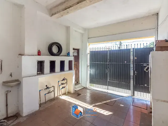 Casa com 250m² 5 quartos e 5 banheiros, à venda, no bairro Jardim Mutinga em São Paulo