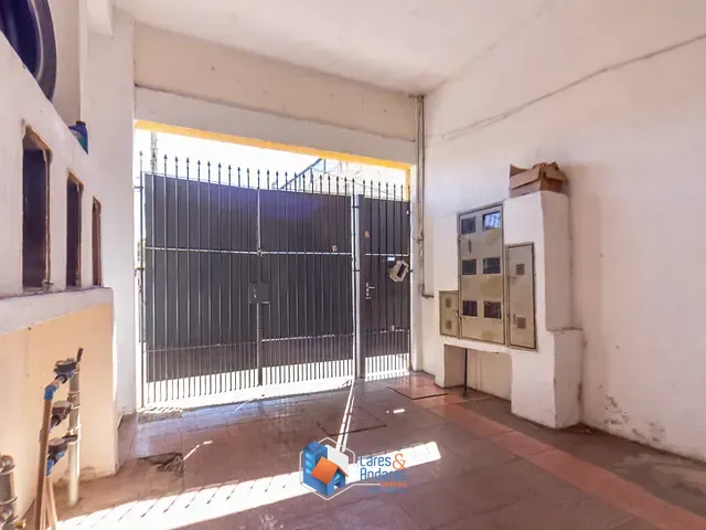 Casa com 250m² 5 quartos e 5 banheiros, à venda, no bairro Jardim Mutinga em São Paulo
