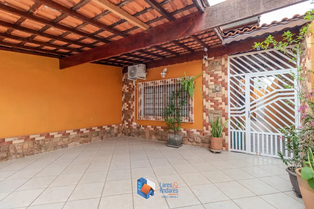 Casa, 2 quartos, 124 m² - Foto 32