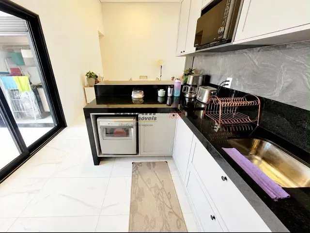 Casa com 211m² 3 quartos e 2 banheiros, à venda, no bairro Loteamento Park Gran Reserve em Indaiatuba