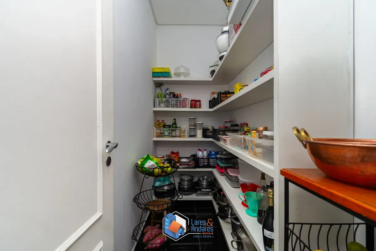 Casa, 3 quartos, 345 m² - Foto 53