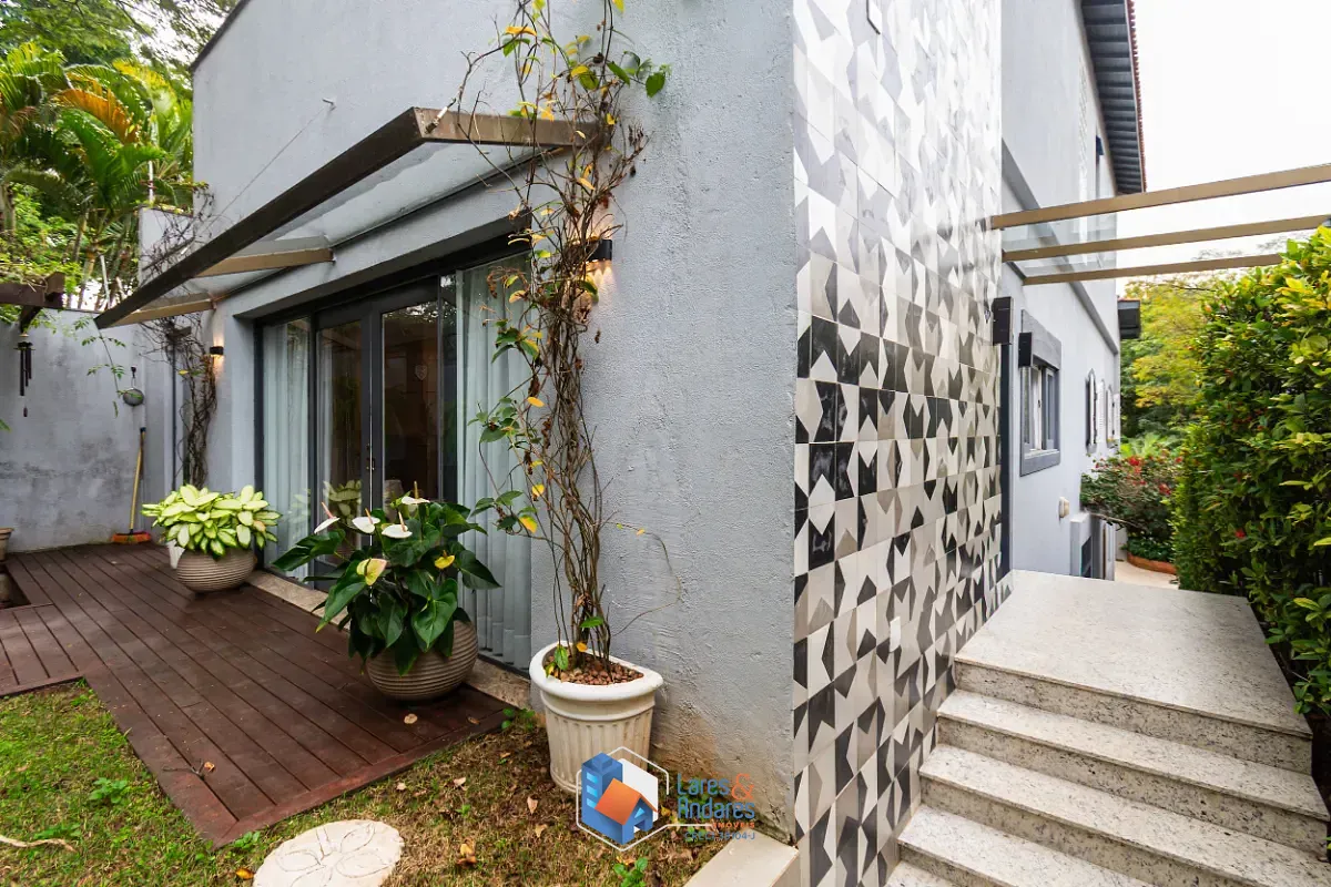 Casa, 3 quartos, 345 m² - Foto 58