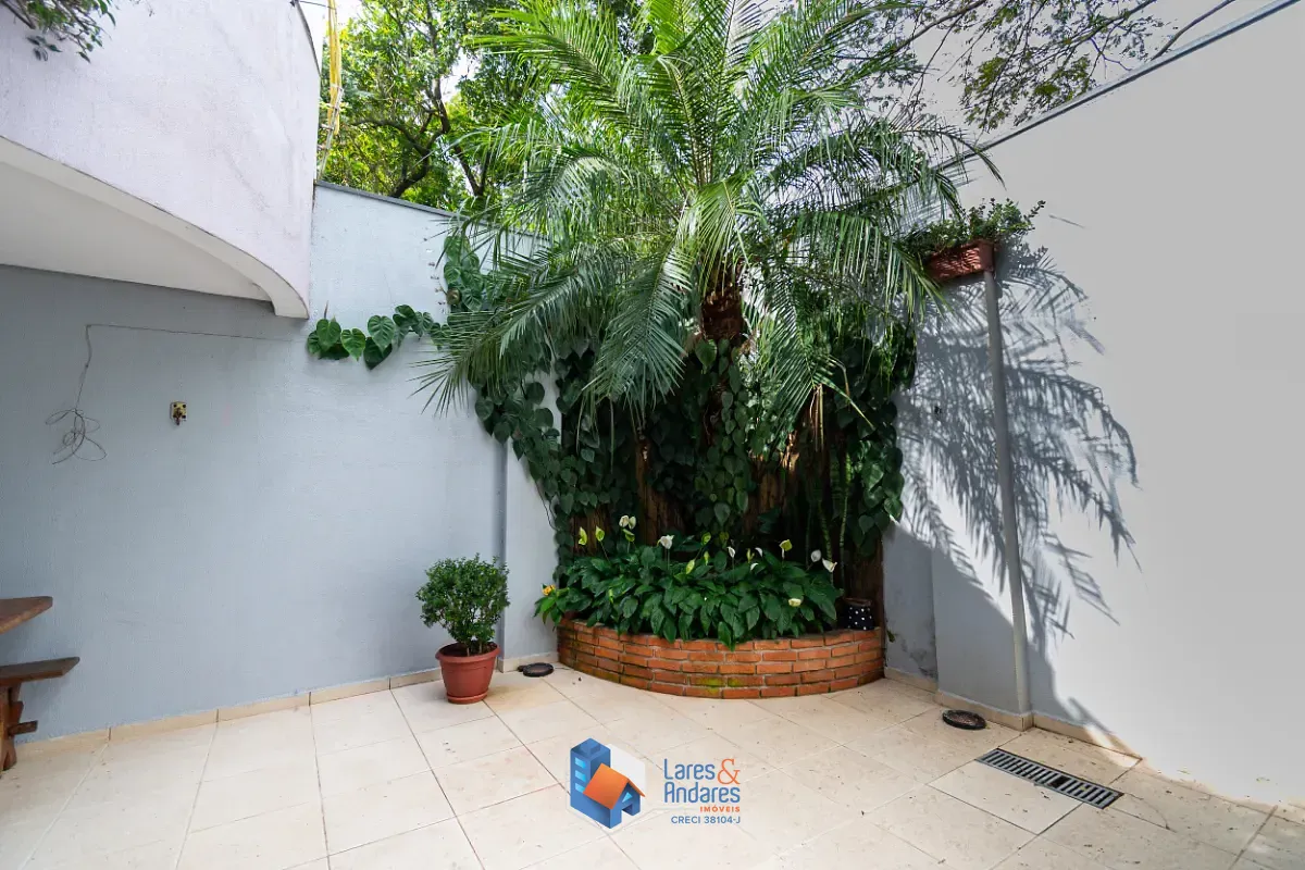 Casa, 3 quartos, 345 m² - Foto 33