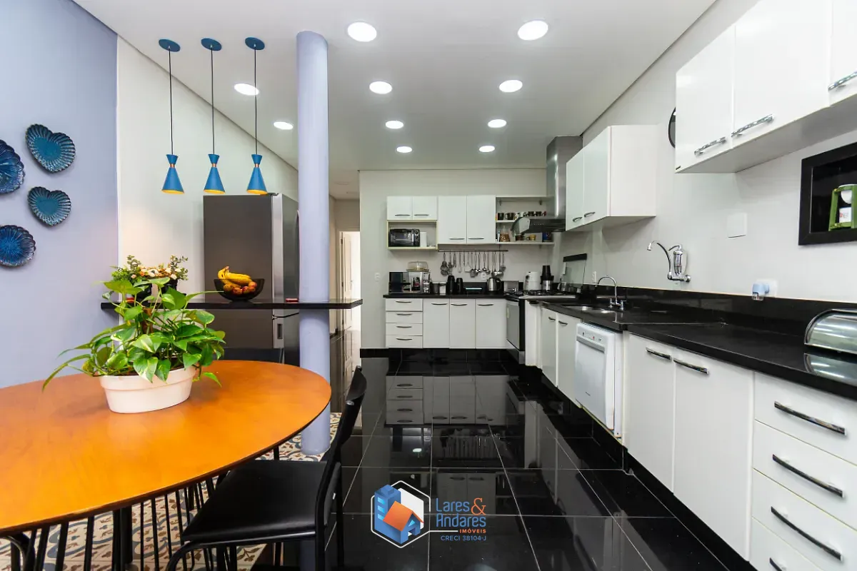 Casa, 3 quartos, 345 m² - Foto 51