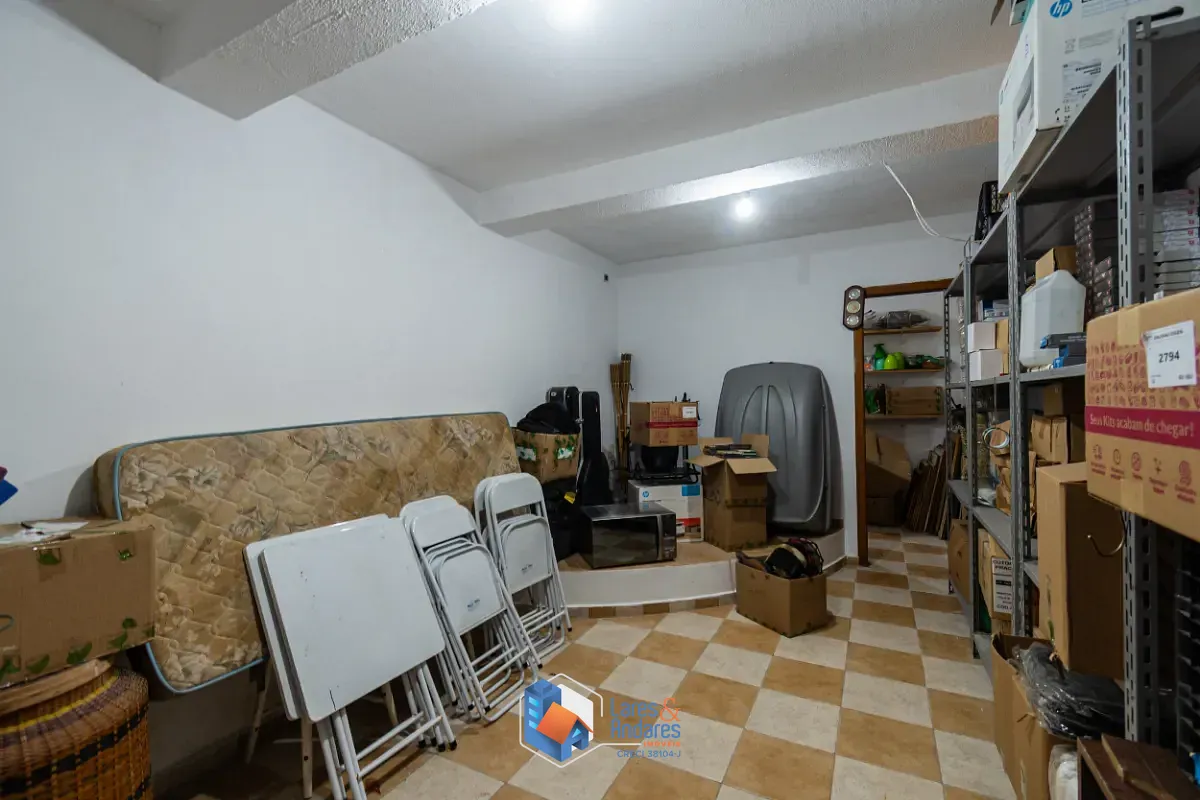 Casa, 3 quartos, 345 m² - Foto 38