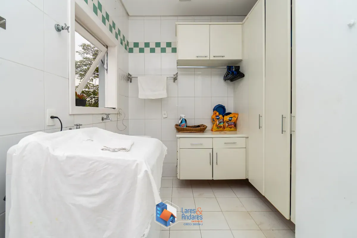 Casa, 3 quartos, 345 m² - Foto 57