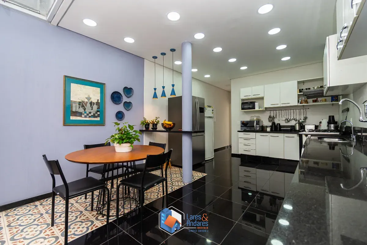 Casa, 3 quartos, 345 m² - Foto 49