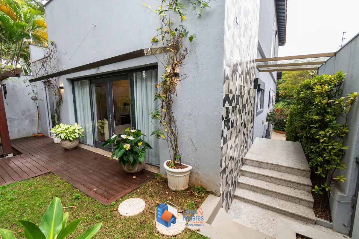 Casa, 3 quartos, 345 m² - Foto 54