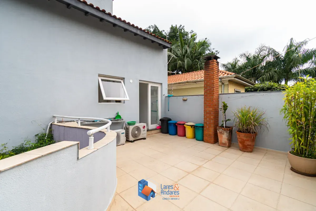 Casa, 3 quartos, 345 m² - Foto 35