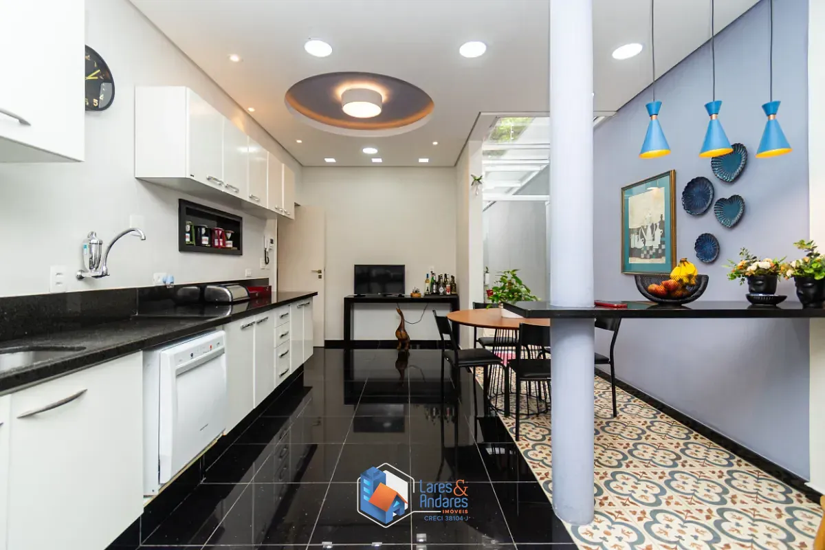 Casa, 3 quartos, 345 m² - Foto 50