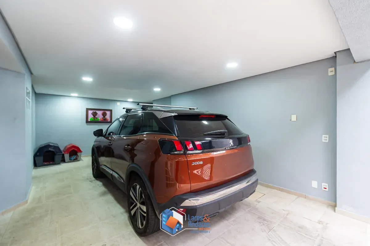 Casa, 3 quartos, 345 m² - Foto 37