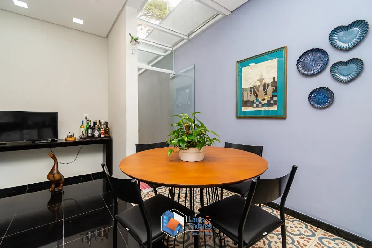 Casa, 3 quartos, 345 m² - Foto 52