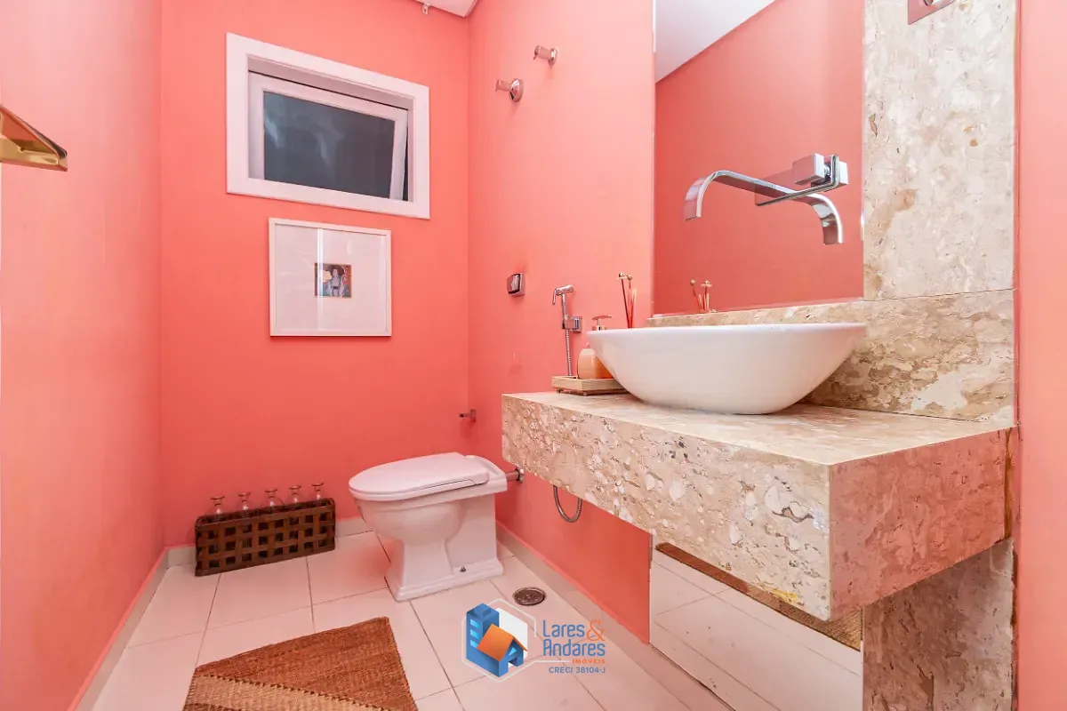 Casa, 3 quartos, 345 m² - Foto 45