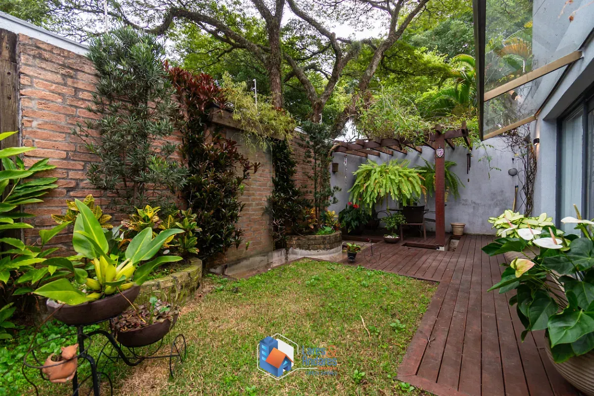 Casa, 3 quartos, 345 m² - Foto 47