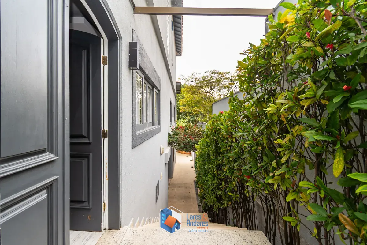 Casa, 3 quartos, 345 m² - Foto 42