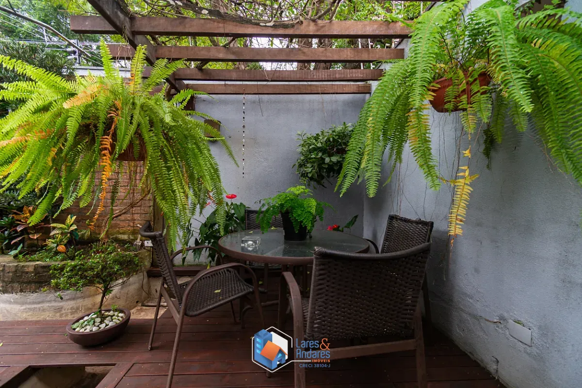 Casa, 3 quartos, 345 m² - Foto 31