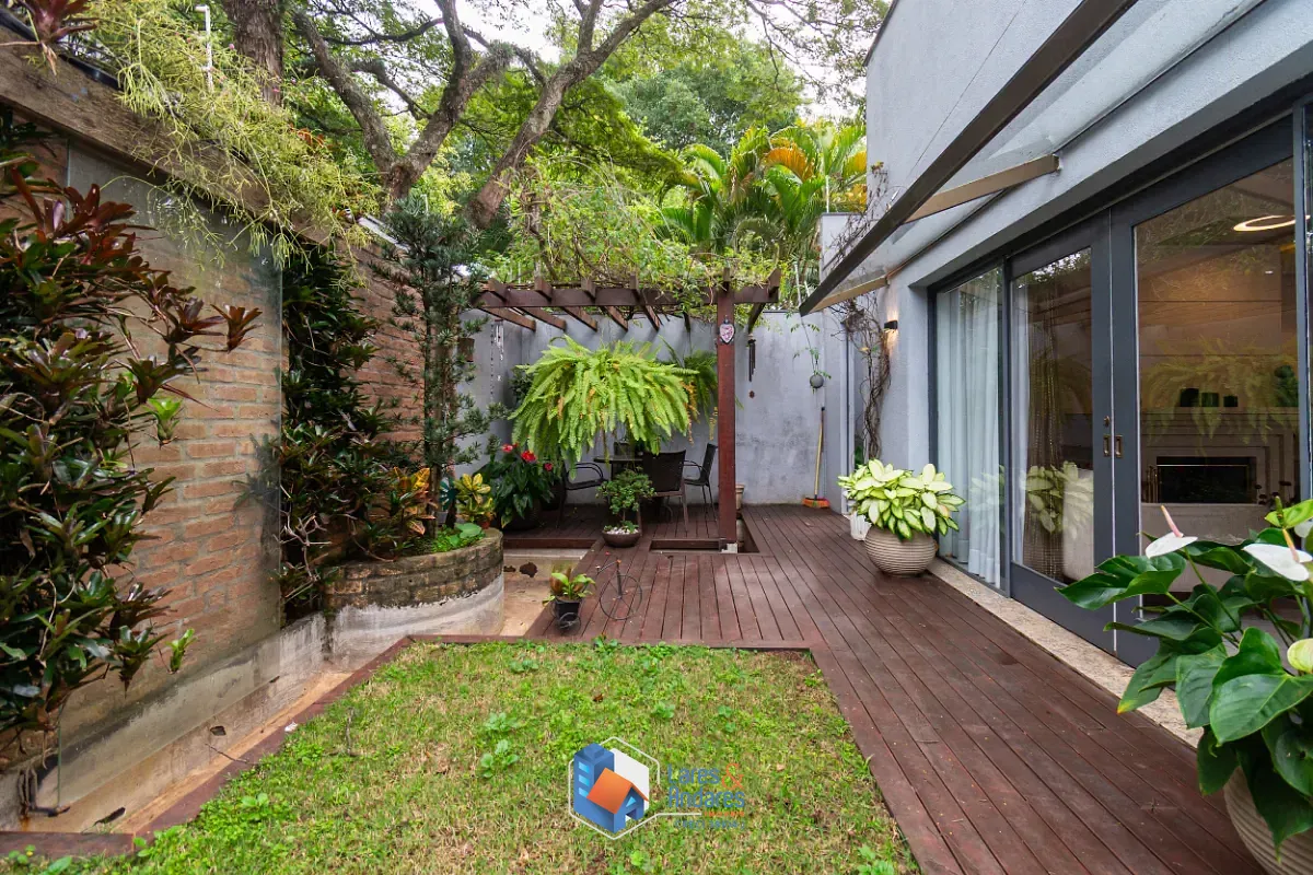 Casa, 3 quartos, 345 m² - Foto 55