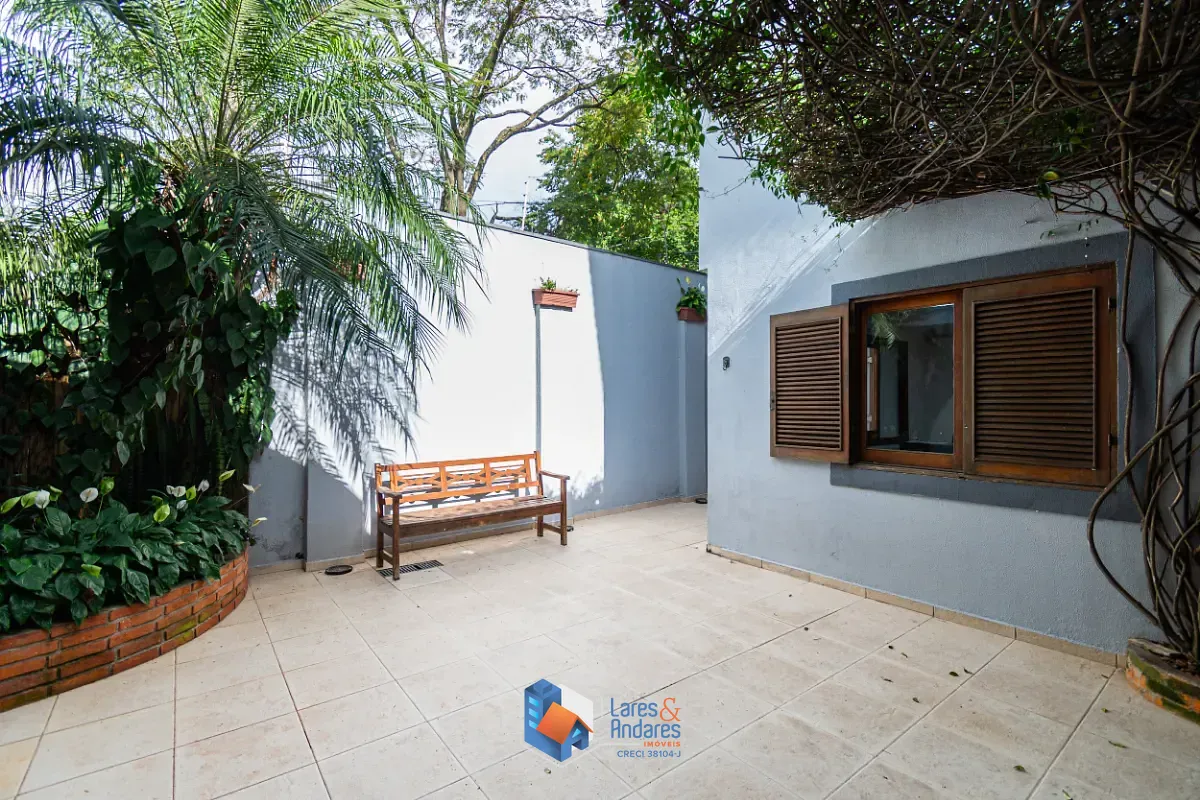 Casa, 3 quartos, 345 m² - Foto 34